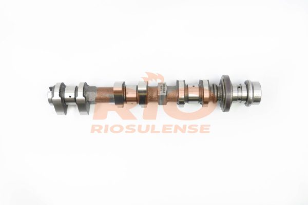 EIXO DE COMANDO ADM FORD TI-VCT 1.0L 12V KA