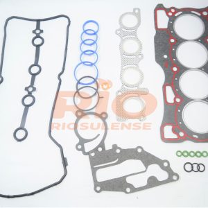 JOGO DE JUNTA MOTOR CAPTUR/DUSTER/OROCH SCE H4M 1.6L 16V