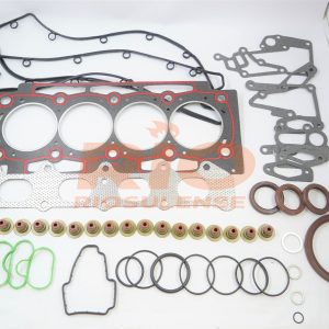 JOGO DE JUNTA MOTOR CITROEN XSARA/307 EW10J4/RFN 2.0L 16V