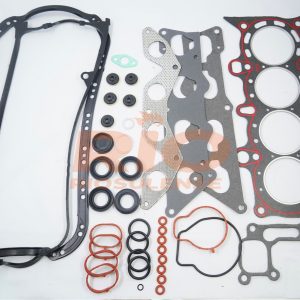 JOGO DE JUNTA MOTOR CIVIC D17A2 / D16W7 / D17A19 1.7L 16V