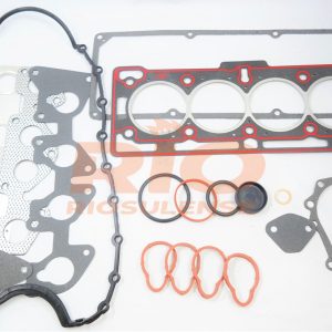 JOGO DE JUNTA MOTOR CLIO/KANGOO/LOGAN 1.6L 8V