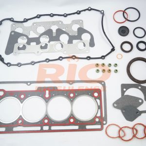 JOGO DE JUNTA MOTOR CLIO/KANGOO/MEGANE K7M 1.6L 8V