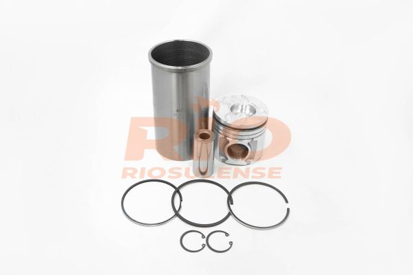 KIT CAMISA MWM SPRINT 4.07 - STD