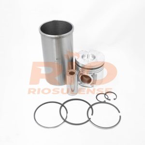KIT CAMISA MWM SPRINT 6.07 - STD