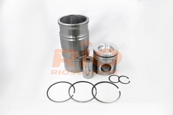 KIT CAMISA SCANIA DC11/12/16 DS12 - STD